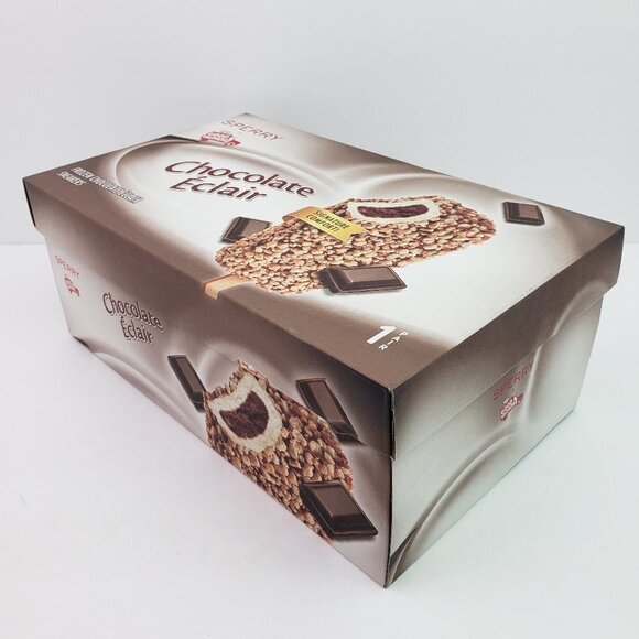 Sperry X Good Humor Chocolate Eclair Crest Shoes - Picture 11 of 12